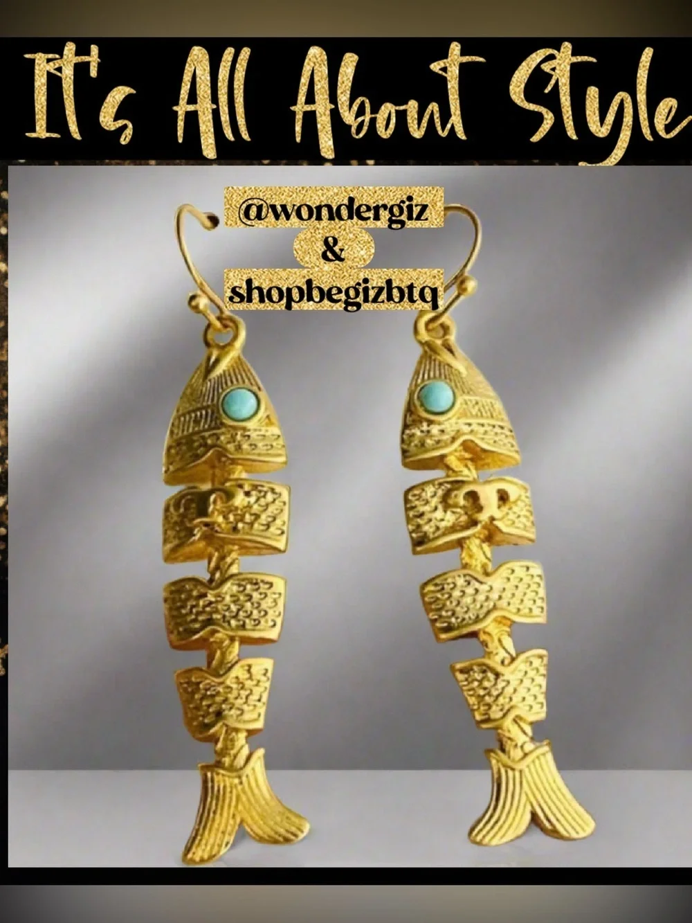 🔥🔥Authentic Designer Earrings At Awesome Prices To Buy Now & Save Price Firm